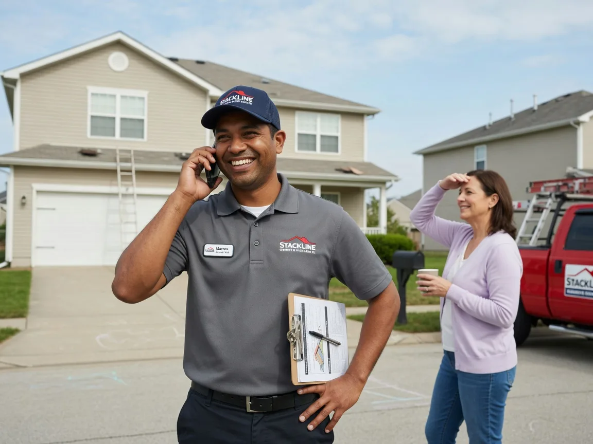 Chimney flashing repair Maurice, IA FAQs